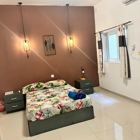 Airconditioned Sliema Spacious Self Check In And Self Checkout * Gzira